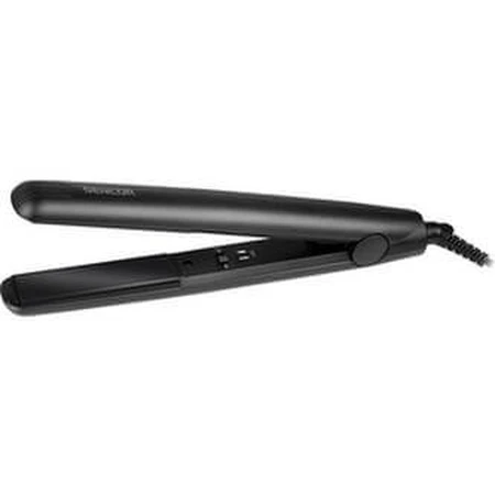 SENCOR SHI 110BK - Haarglättungsplatte 1×1 Stück, Haarglättungsplatte