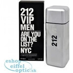 Carolina Herrera 212 Vip Men Edt 50ml 1×50 ml, Apă de toaletă Carolina Herrera 212 Vip Men Edt 50ml 1×50 ml, Apă de toaletă
