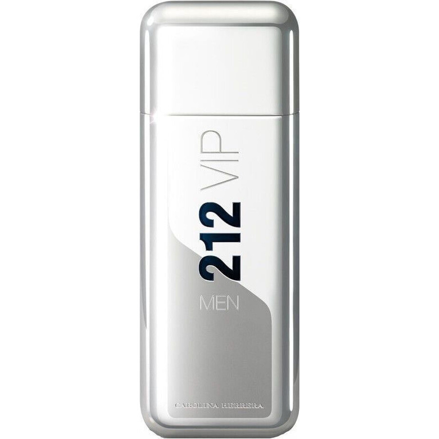 Carolina Herrera 212 Vip Men Edt 50ml 1×50 ml, Apă de toaletă