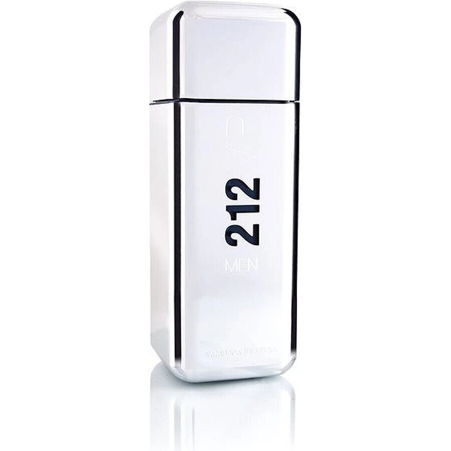 Carolina Herrera 212 Vip Men Edt 50ml 1×50 ml, Apă de toaletă