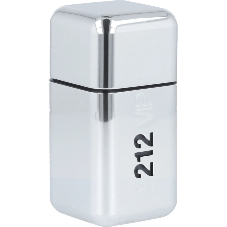 Carolina Herrera 212 Vip Men Edt 50ml 1×50 ml, Apă de toaletă
