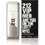 Carolina Herrera 212 Vip Men Edt 50ml 1×50 ml, Apă de toaletă
