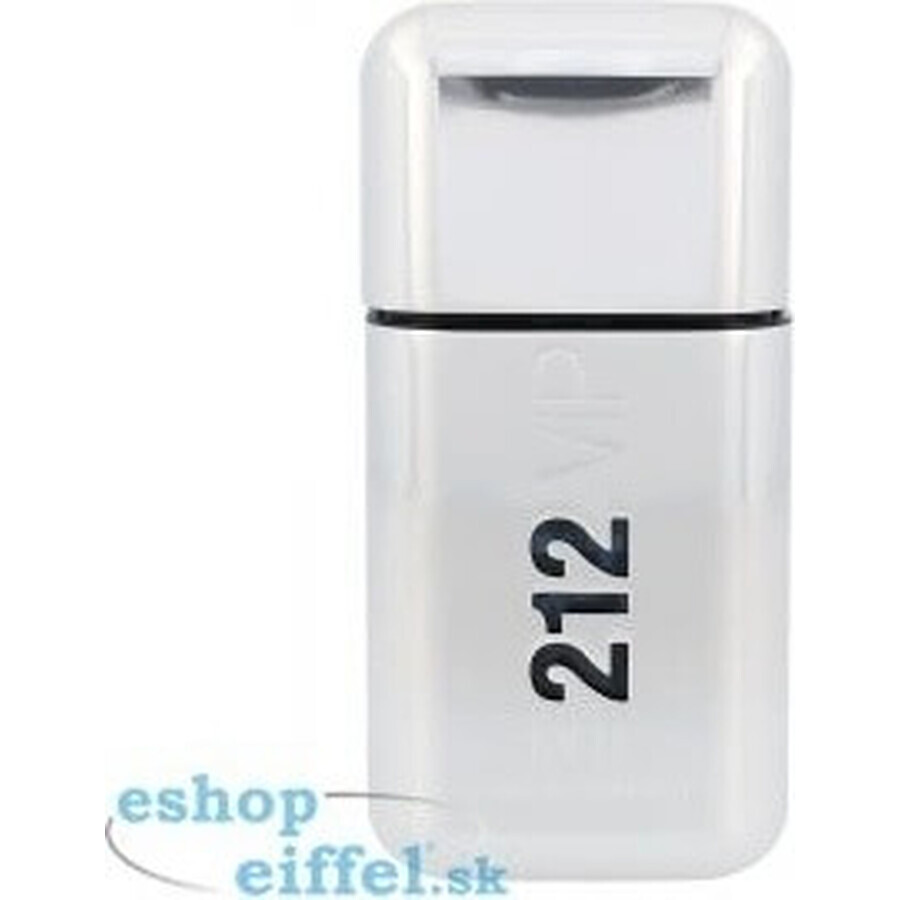 Carolina Herrera 212 Vip Men Edt 50ml 1×50 ml, Apă de toaletă