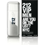 Carolina Herrera 212 Vip Men Edt 50ml 1×50 ml, Apă de toaletă Carolina Herrera 212 Vip Men Edt 50ml 1×50 ml, Apă de toaletă