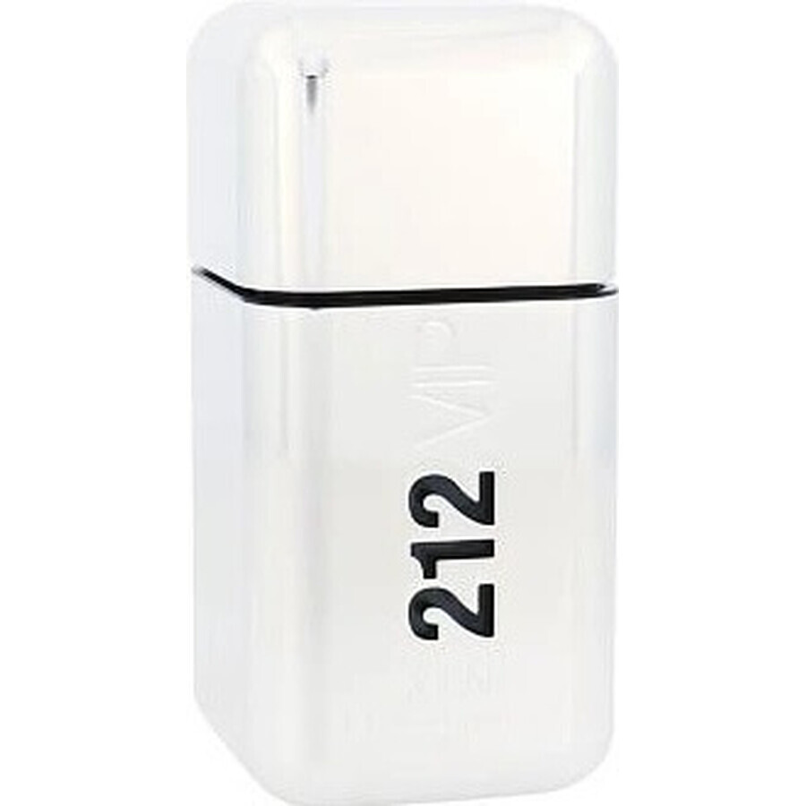 Carolina Herrera 212 Vip Men Edt 50ml 1×50 ml, Apă de toaletă