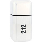 Carolina Herrera 212 Vip Men Edt 50ml 1×50 ml, Apă de toaletă Carolina Herrera 212 Vip Men Edt 50ml 1×50 ml, Apă de toaletă