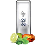 Carolina Herrera 212 Vip Men Edt 50ml 1×50 ml, Apă de toaletă Carolina Herrera 212 Vip Men Edt 50ml 1×50 ml, Apă de toaletă