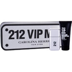 Carolina Herrera 212 Vip Men Edt 50ml 1×50 ml, Apă de toaletă Carolina Herrera 212 Vip Men Edt 50ml 1×50 ml, Apă de toaletă