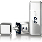 Carolina Herrera 212 Vip Men Edt 50ml 1×50 ml, Apă de toaletă