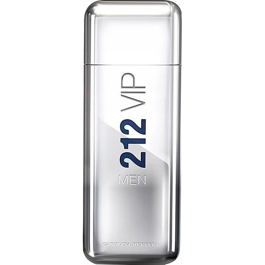 Carolina Herrera 212 Vip Men Edt 50ml 1×50 ml, Apă de toaletă