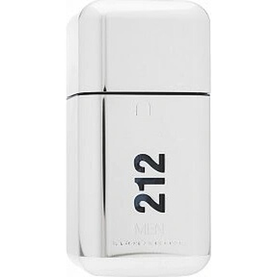 Carolina Herrera 212 Vip Men Edt 50ml 1×50 ml, Apă de toaletă