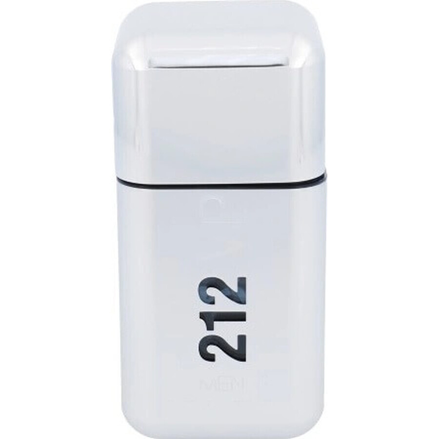 Carolina Herrera 212 Vip Men Edt 50ml 1×50 ml, Apă de toaletă