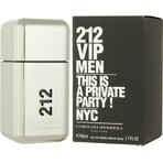 Carolina Herrera 212 Vip Men Edt 50ml 1×50 ml, Apă de toaletă Carolina Herrera 212 Vip Men Edt 50ml 1×50 ml, Apă de toaletă