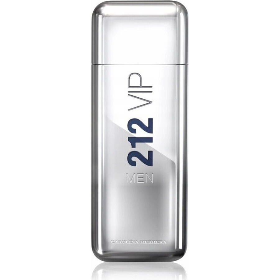 Carolina Herrera 212 Vip Men Edt 50ml 1×50 ml, Apă de toaletă