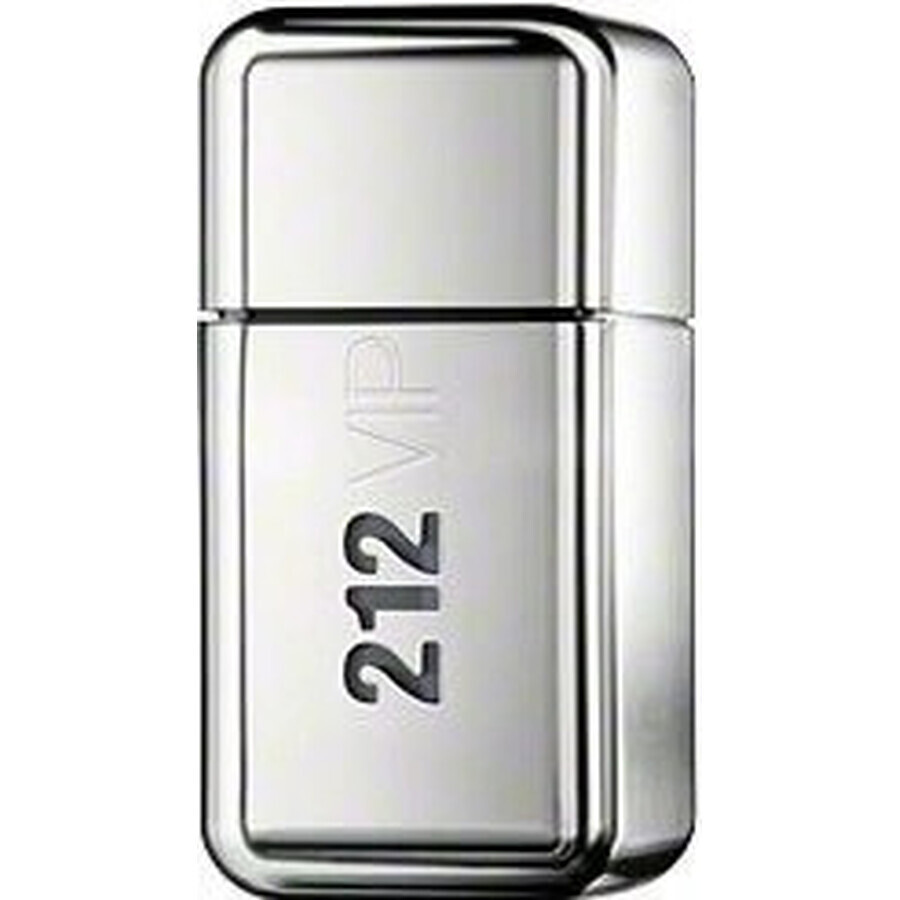 Carolina Herrera 212 Vip Men Edt 50ml 1×50 ml, Apă de toaletă