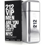 Carolina Herrera 212 Vip Men Edt 50ml 1×50 ml, Apă de toaletă Carolina Herrera 212 Vip Men Edt 50ml 1×50 ml, Apă de toaletă