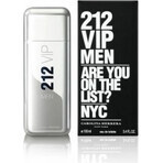 Carolina Herrera 212 Vip Men Edt 50ml 1×50 ml, Apă de toaletă