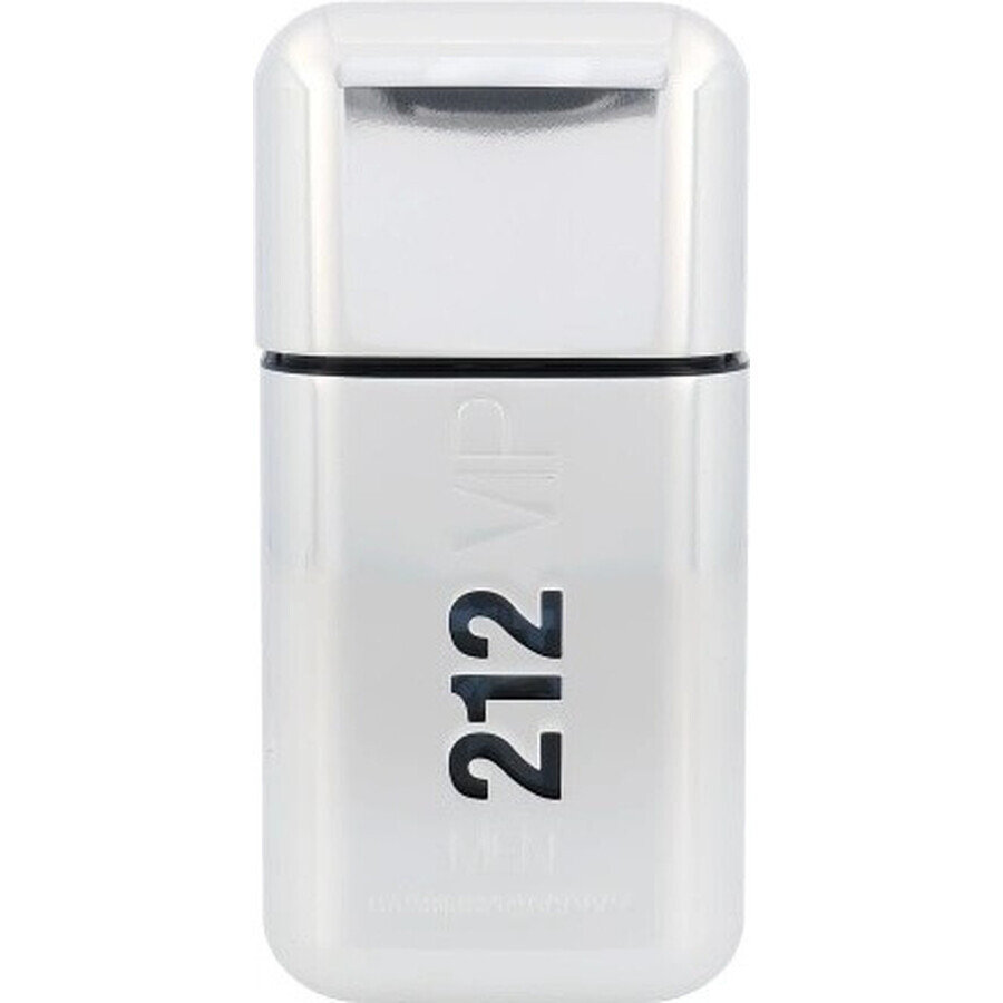 Carolina Herrera 212 Vip Men Edt 50ml 1×50 ml, Apă de toaletă