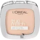 L´OREAL True Match 1R/1C ROSE IVORY 1×30 ml, compact poeder