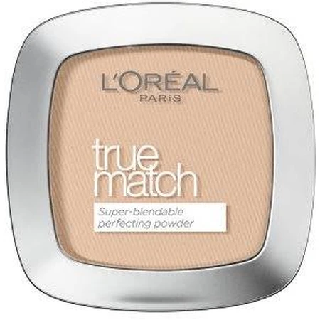 L´OREAL True Match 1R/1C ROSE IVORY 1×30 ml, compact poeder