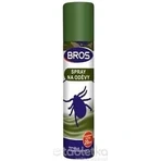 BROS Spray pour vêtements 1x90 ml