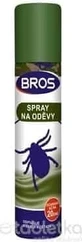 BROS Clothing Spray 1x90 ml