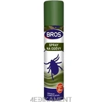 BROS Spray pour vêtements 1x90 ml