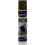 BROS Spray pour vêtements 1x90 ml
