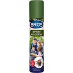 BROS Spray pour vêtements 1x90 ml