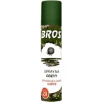 BROS Spray pour vêtements 1x90 ml