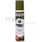 BROS Spray pour vêtements 1x90 ml