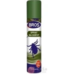 BROS Spray pour vêtements 1x90 ml