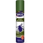 BROS Spray pour vêtements 1x90 ml