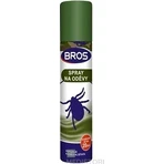 BROS Spray pour vêtements 1x90 ml