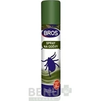 BROS Spray pour vêtements 1x90 ml