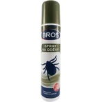 BROS Spray pour vêtements 1x90 ml