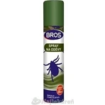 BROS Spray pour vêtements 1x90 ml