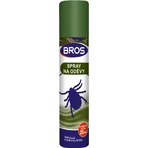 BROS Spray pour vêtements 1x90 ml