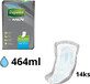 DEPEND FOR MEN 1&#215;14 pcs, incontinence pads