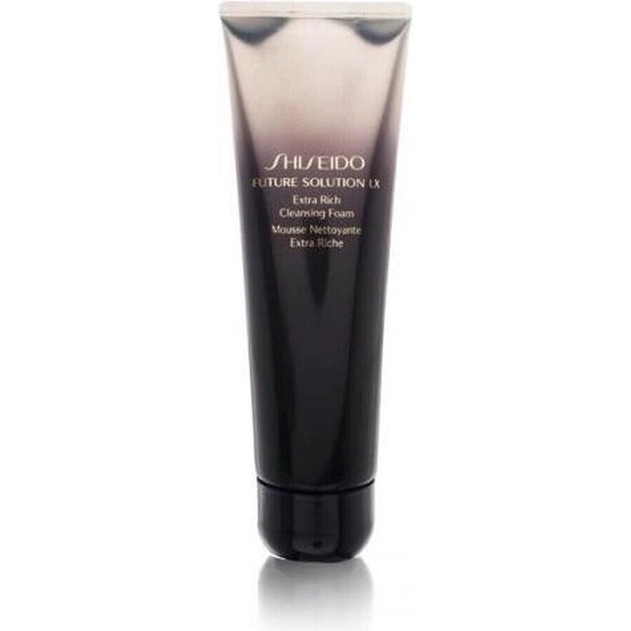 Comprar Shiseido Future Solution LX espuma limpiadora 1×125 ml, espuma limpiadora Shiseido Future Solution LX espuma limpiadora 1×125 ml, espuma limpiadora