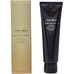 Shiseido Future Solution LX espuma limpiadora 1×125 ml, espuma limpiadora