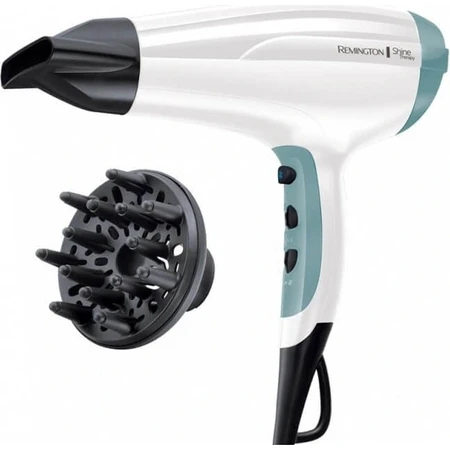 Remington D5216 Haardroger 1 stuk 1×1 stuk