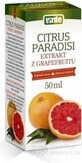 VIRDE CITRUS CITRUS PARADISI 1&#215;50 ml, estratto di pompelmo in gocce