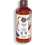 Yves Rocher Coconut Shower Gel 1×400 ml, shower gel
