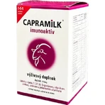 CAPRAMILK® immunoactive 1×144 pcs, complément alimentaire