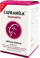 CAPRAMILK® immunoactive 1×144 pcs, food supplement