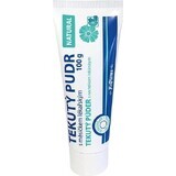 MedPharma Liquid powder with calendula 1×100 g, liquid powder