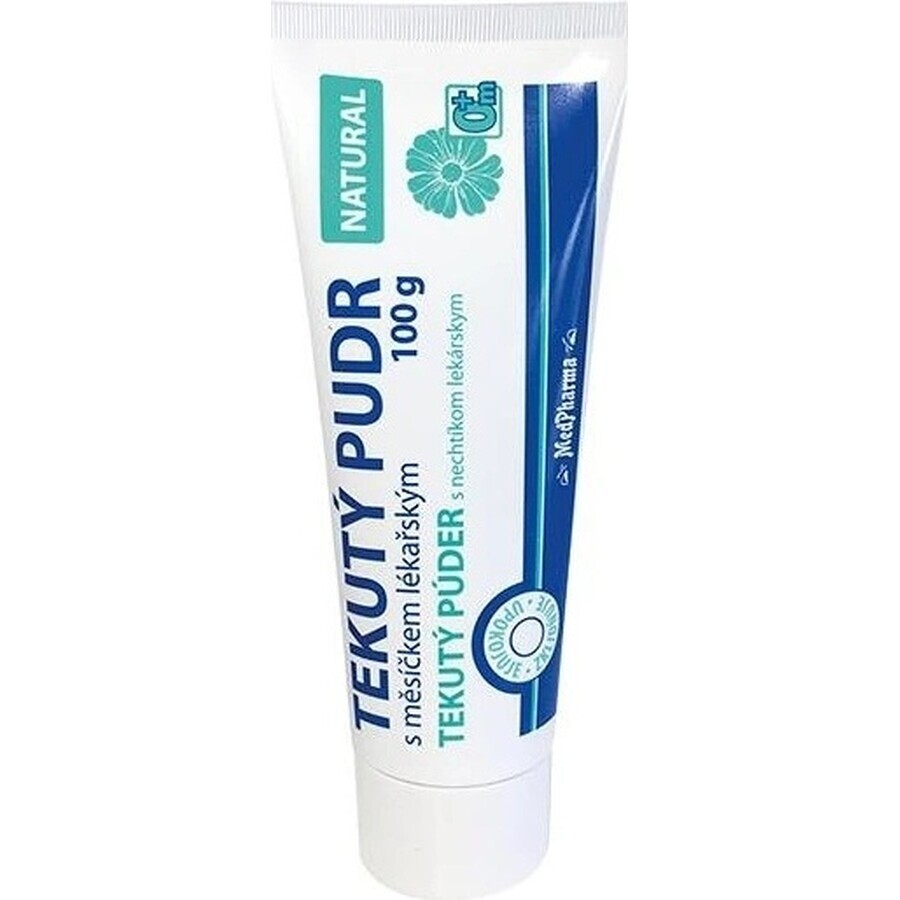 Shop MedPharma Flüssiges Pulver mit Calendula 1×100 g, flüssiges Pulver MedPharma Flüssiges Pulver mit Calendula 1×100 g, flüssiges Pulver