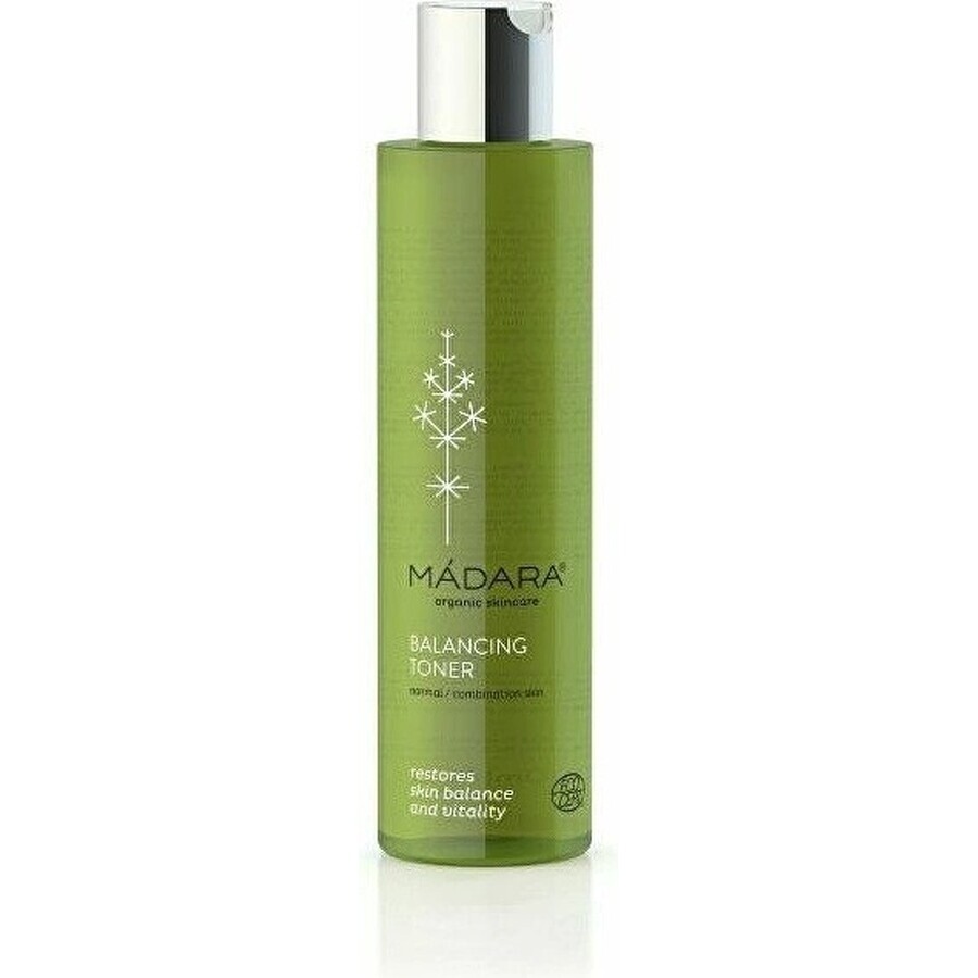 Mádara Ausgleichendes Tonikum 1×200 ml, ausgleichendes Tonikum