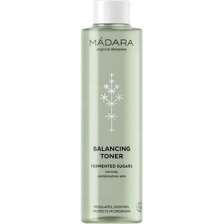 Mádara Balancing Tonic 1×200 ml, balancing tonic